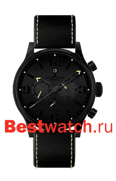 Часы Jacques Lemans Porto 1-1659M